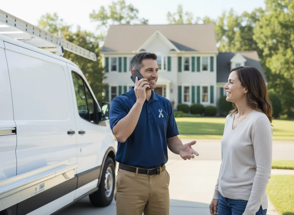 Home Gutter Service Alsen, ND FAQs